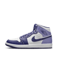 Air Jordan® 1 Mid Blueberry Plugmarket - plugmarket.fr Sneakers