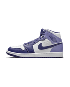 Air Jordan® 1 Mid Blueberry Plugmarket - plugmarket.fr Sneakers