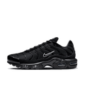 Nike® Air Max Plus Black Blue Red Plugmarket - plugmarket.fr Sneakers
