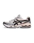 Asics® Gel-Kayano 14 Cream Black Metallic Plum Plugmarket - plugmarket.fr Sneakers