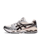 Asics® Gel-Kayano 14 Cream Black Metallic Plum Plugmarket - plugmarket.fr Sneakers