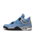Air Jordan® 4 University Blue Plugmarket - plugmarket.fr Sneakers