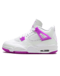 Air Jordan® 4 Hyper Violet Plugmarket - plugmarket.fr Sneakers