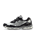 Asics® Gel-NYC Ivory Clay Grey Plugmarket - plugmarket.fr Sneakers