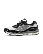 Asics® Gel-NYC Ivory Clay Grey Plugmarket - plugmarket.fr Sneakers