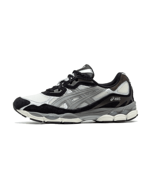 Asics® Gel-NYC Ivory Clay Grey Plugmarket - plugmarket.fr Sneakers