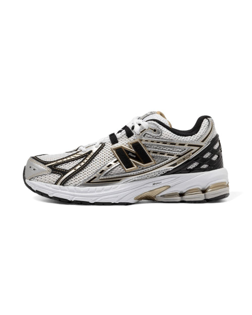 New Balance® 1906r White Gold Plugmarket - plugmarket.fr Sneakers