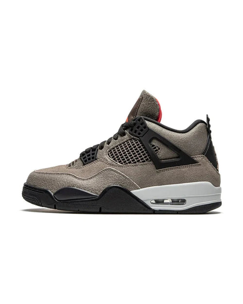Air Jordan® 4 Retro Taupe Haze Plugmarket - plugmarket.fr Sneakers