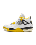 Air Jordan® 4 Vivid Sulfur Plugmarket - plugmarket.fr Sneakers