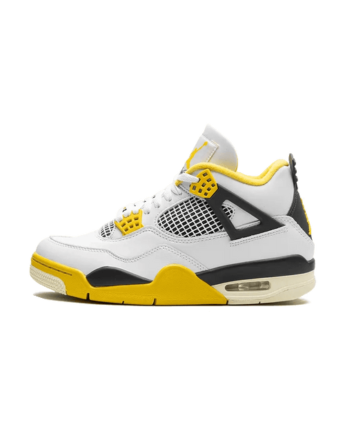 Air Jordan® 4 Vivid Sulfur Plugmarket - plugmarket.fr Sneakers