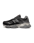 New Balance® 9060 Black Castlerock Plugmarket - plugmarket.fr Sneakers
