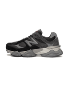 New Balance® 9060 Black Castlerock Plugmarket - plugmarket.fr Sneakers