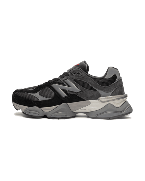 New Balance® 9060 Black Castlerock Plugmarket - plugmarket.fr Sneakers