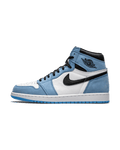 Air Jordan® 1 Retro High University Blue Plugmarket - plugmarket.fr Sneakers