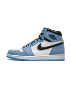 Air Jordan® 1 Retro High University Blue Plugmarket - plugmarket.fr Sneakers