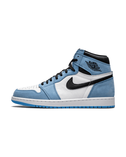 Air Jordan® 1 Retro High University Blue Plugmarket - plugmarket.fr Sneakers