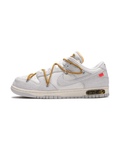 Nike® x Off-White® Dunk Low lot 37 Plugmarket - plugmarket.fr Sneakers