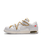 Nike® x Off-White® Dunk Low lot 37 Plugmarket - plugmarket.fr Sneakers