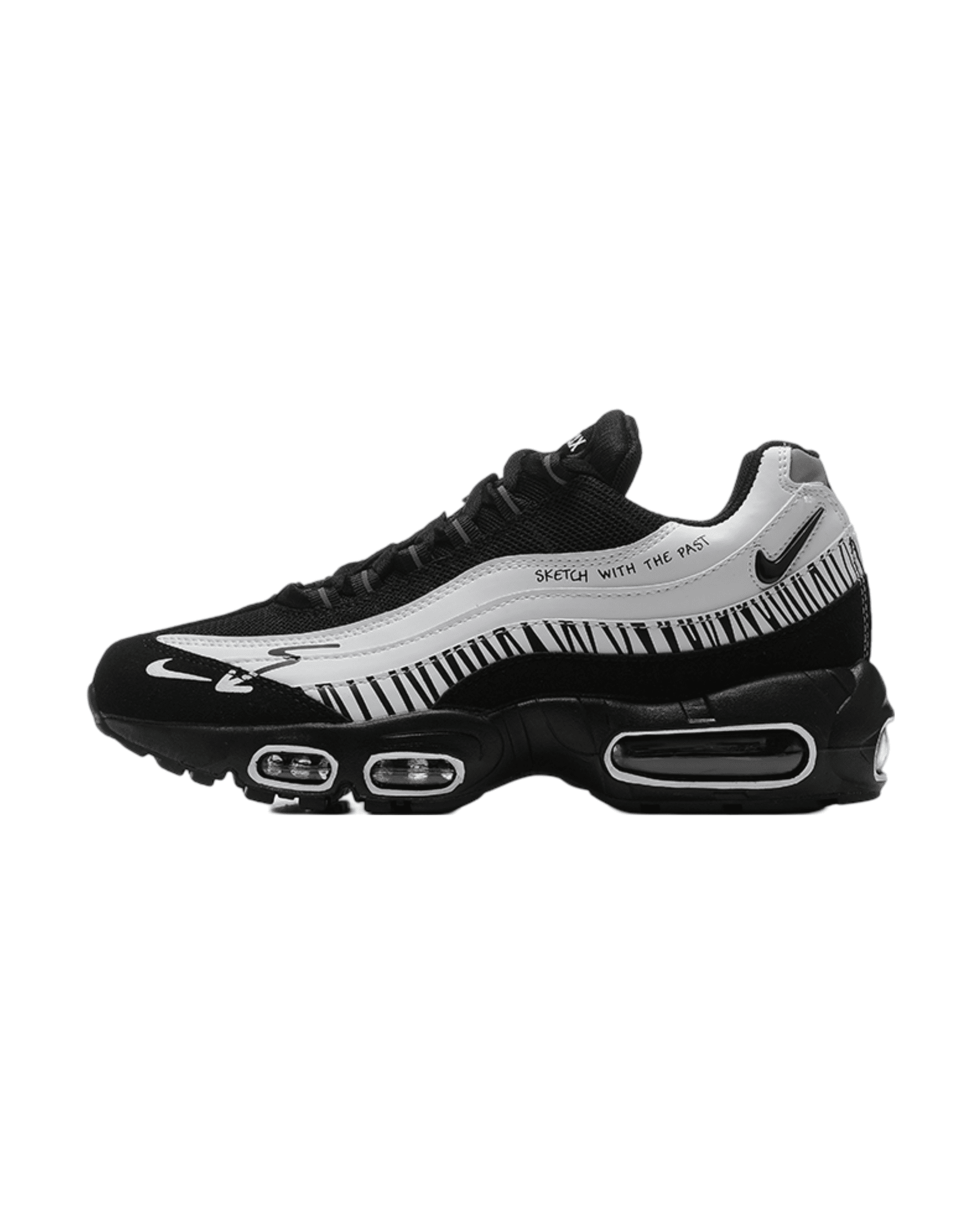 Nike® Air Max 95 Plugmarket - plugmarket.fr Sneakers