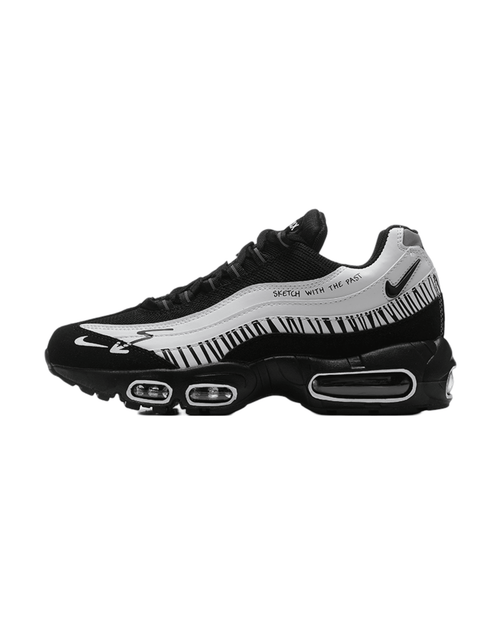 Nike® Air Max 95 Plugmarket - plugmarket.fr Sneakers