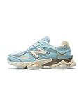 New Balance® 9060 Blue Haze Plugmarket - plugmarket.fr Sneakers