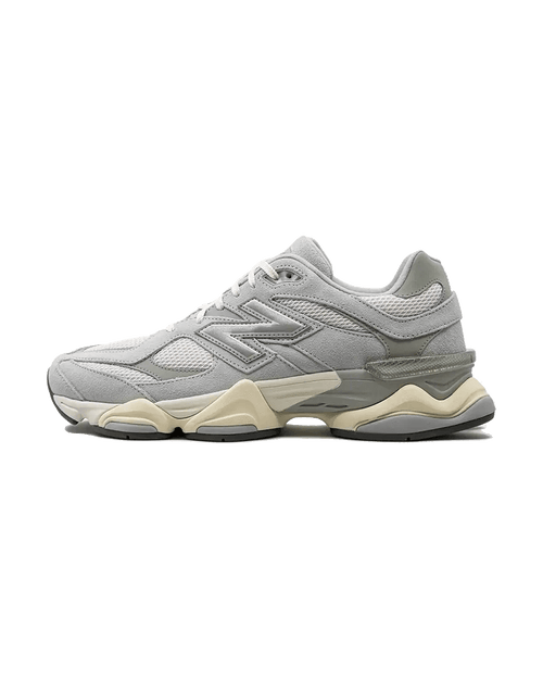 New Balance® 9060 Granite Pink Plugmarket - plugmarket.fr Sneakers