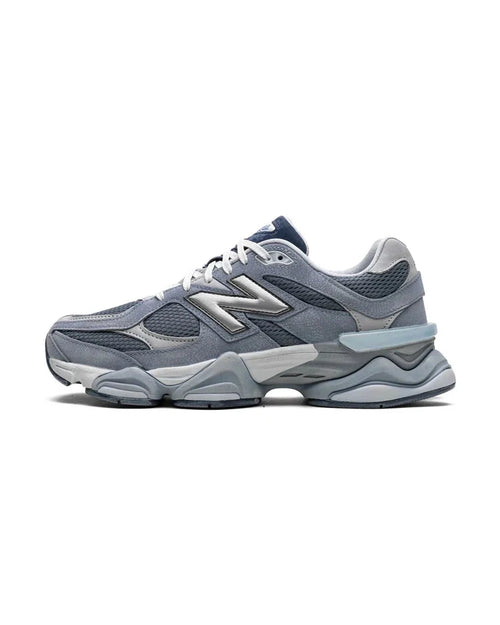 New Balance ® 9060 Gris Arctique Plugmarket - plugmarket.fr Sneakers