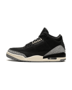 Air Jordan® 3 Retro Off Noir Plugmarket - plugmarket.fr Sneakers