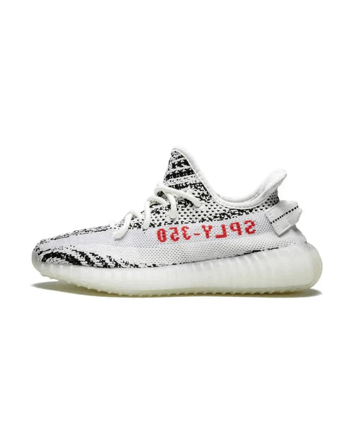 Yeezy® Boost 350 V2 Zebra Plugmarket - plugmarket.fr Sneakers