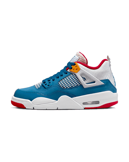 Air Jordan® 4 Retro Messy Room Plugmarket - plugmarket.fr Sneakers