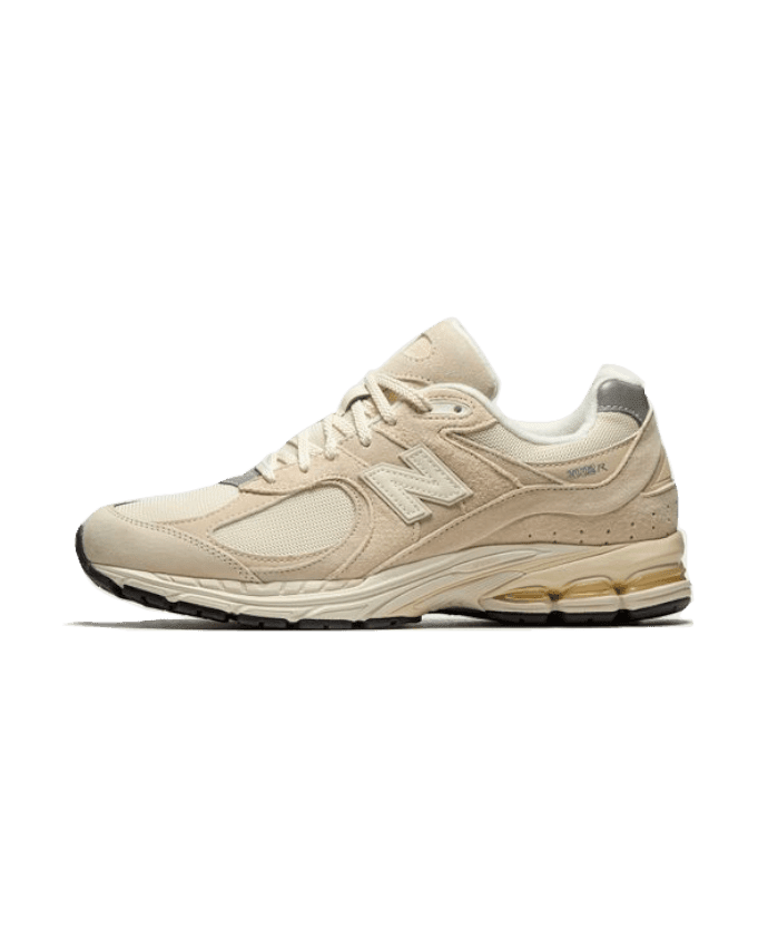 New Balance® 2002R Calm Taupe Plugmarket - plugmarket.fr Sneakers