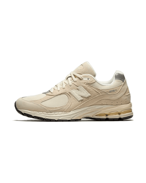 New Balance® 2002R Calm Taupe Plugmarket - plugmarket.fr Sneakers