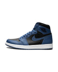 Air Jordan® 1 Retro High Dark Marina Blue Plugmarket - plugmarket.fr Sneakers