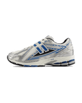 New Balance® 1906r Silver Blue Plugmarket - plugmarket.fr Sneakers