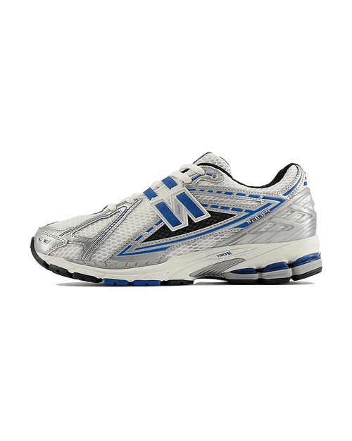 New Balance® 1906r Silver Blue Plugmarket - plugmarket.fr Sneakers
