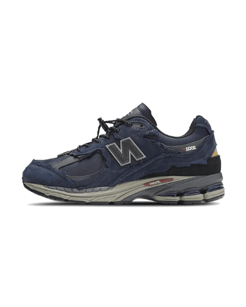 New Balance® 2002R Protection Pack Ripstop Eclipse Plugmarket - plugmarket.fr Sneakers