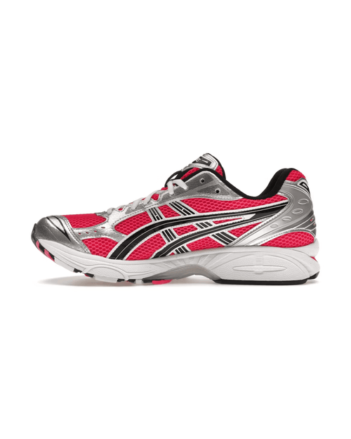 Asics® Gel-Kayano 14 coloris rose Plugmarket - plugmarket.fr Sneakers