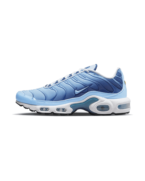 Nike® Air Max Plus University Blue Gradient Plugmarket - plugmarket.fr Sneakers