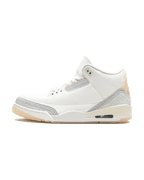 Air Jordan® 3 Craft Ivory Plugmarket - plugmarket.fr Sneakers