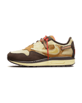 Nike® Air Max 1 x Travis Scott Baroque Brown Plugmarket - plugmarket.fr Sneakers