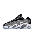 Nike® x Nocta® Glide Black White Plugmarket - plugmarket.fr Sneakers