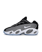 Nike® x Nocta® Glide Black White Plugmarket - plugmarket.fr Sneakers