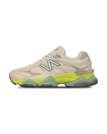 New Balance® 9060 Moonbeam Vintage Rose Plugmarket - plugmarket.fr Sneakers