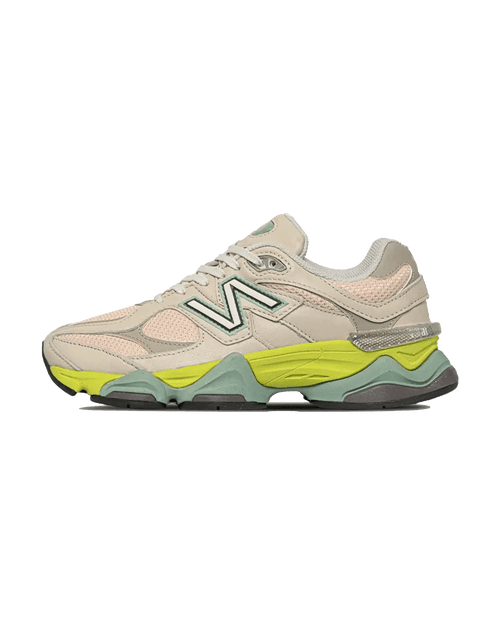 New Balance® 9060 Moonbeam Vintage Rose Plugmarket - plugmarket.fr Sneakers
