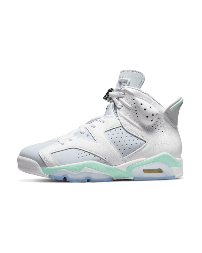 Air Jordan® 6 Mint Foam Plugmarket - plugmarket.fr Sneakers