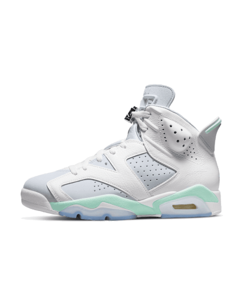 Air Jordan® 6 Mint Foam Plugmarket - plugmarket.fr Sneakers