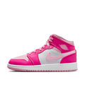 Air Jordan® 1 Mid Fierce Pink Plugmarket - plugmarket.fr Sneakers