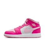 Air Jordan® 1 Mid Fierce Pink Plugmarket - plugmarket.fr Sneakers