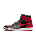 Air Jordan® 1 High OG Patent Bred Plugmarket - plugmarket.fr Sneakers