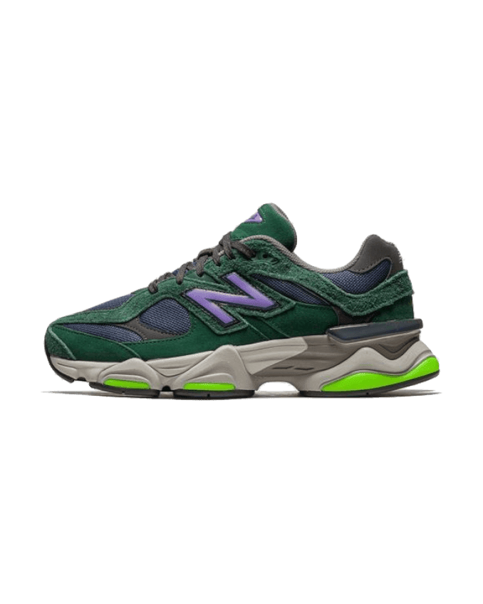 New Balance® 9060 Nightwatch Plugmarket - plugmarket.fr Sneakers